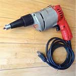 Milwaukee 6753-1-(704-336040) Parts