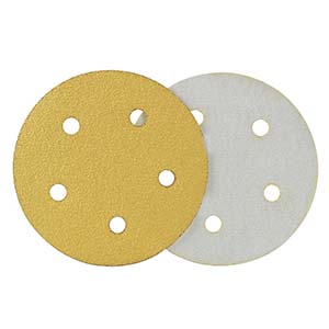 Superior Pads and Abrasives Sanding Discs Parts