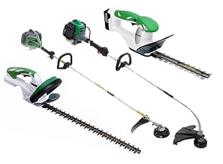 Hitachi Trimmer Parts Parts