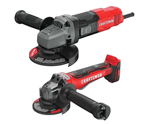 Craftsman Grinder Parts Parts