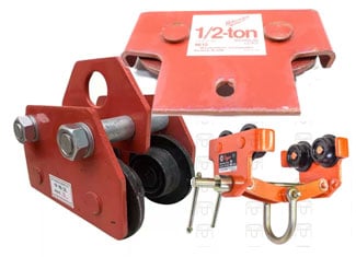 Milwaukee Lifting Tool Parts Parts