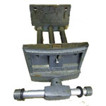 Wilton 6CDM2 Parts