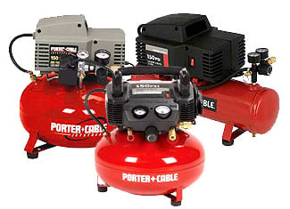 Porter Cable Air Compressor Parts Parts