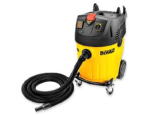 DeWalt Electric Blower & Vacuum Parts