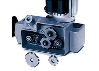 Delta Stock Feeder Accessories Parts