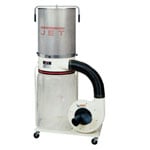Jet DC-1100VX-BK-(708657K) Parts