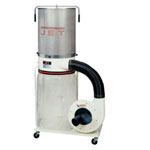 Jet DC-1100VX-5M-(708658K) Parts