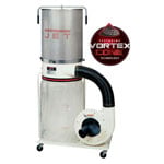 Jet DC-1200VX-BK3-(710703K) Parts