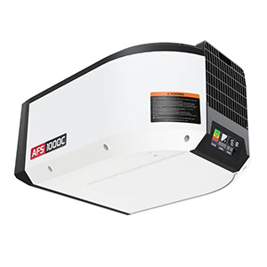 Jet AFS-1000C-(713000) Parts