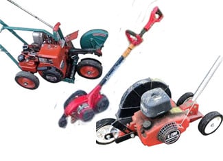 Homelite Edger Parts Parts