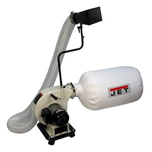 Jet DC-500P-(717500) Parts