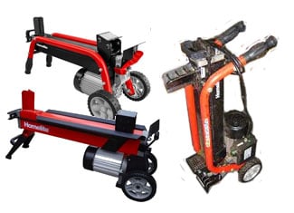 Homelite Log Splitter Parts Parts