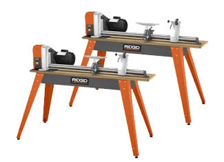 Ridgid Lathe Parts Parts