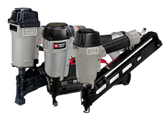 Porter Cable Air Nailer Parts