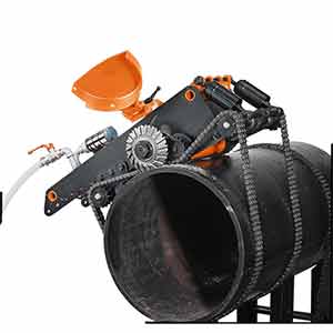 Fein 75602400005 Parts