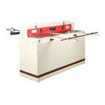 Jet PS-1652T-(756203) Parts
