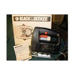 Black and Decker 7588-Type-4 Parts