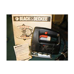 Black and Decker 7588-Type-5 Parts