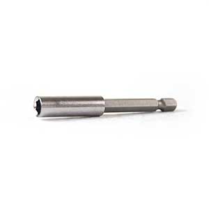 Superior Steel Magnetic Bit Holder Parts