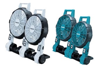 Makita Fan Parts Parts