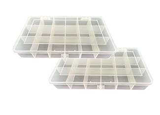 Superior Electric Tool Carriers Parts