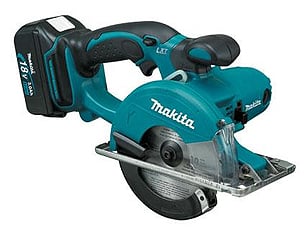 Makita Cordless Saw Parts