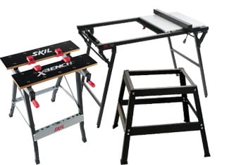 Skil Tooltable and Stand Parts Parts