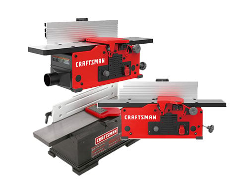 Craftsman Jointer Parts Parts