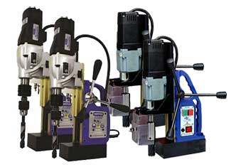 Champion Magnetic Drill Press Parts