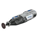Dremel 8220 (F013822000) Parts