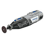 Dremel 8220-2-28-(F013822000) Parts