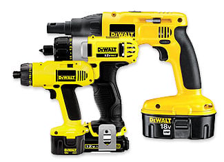 DeWalt Screwdriver Parts Parts