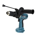 Makita 8433DWDE Parts