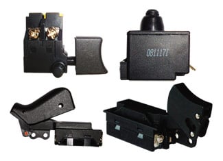 Superior Electric Switches Parts