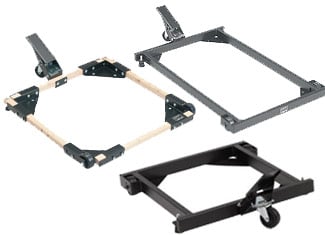 Delta Mobile Bases Parts Parts