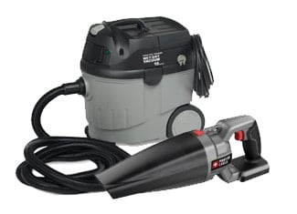 Porter Cable Vacuum Parts Parts
