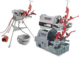 Ridgid Threading Machine Parts Parts