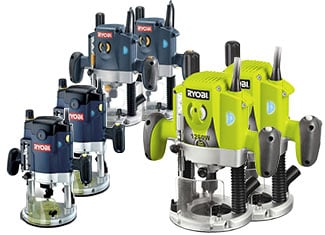 Ryobi Router Parts Parts