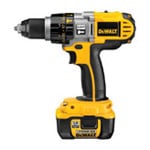 DeWalt DCD970KL-Type-3 Parts