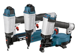 Bosch Nailer Parts Parts