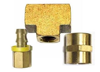 Interstate Pneumatics Hose Fittings