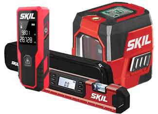 Skil Level & Measuring Tool Parts Parts