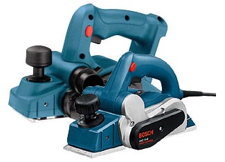 Bosch Planer Parts Parts