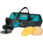 Makita 9237CX3 Parts