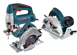 Bosch Electric Saw Parts