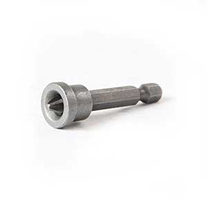 Superior Steel Drywall Dimple Phillips Bits Parts