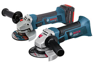 Bosch Cordless Grinder Parts
