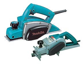 Makita Planer Parts Parts