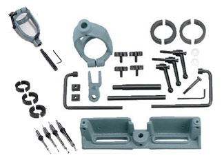 Delta Mortiser Accessories Parts