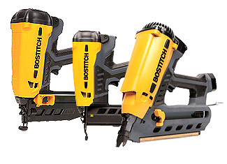 Bostitch Cordless nailer Parts